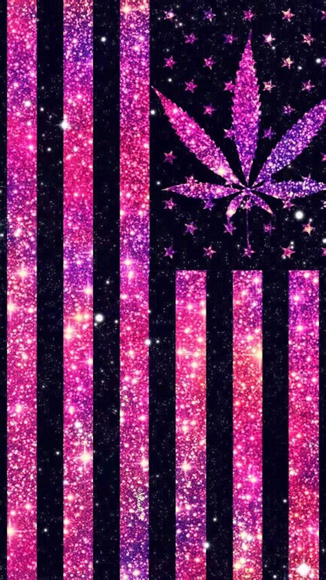 Pink Weed Wallpapers - Top Free Pink Weed Backgrounds - WallpaperAccess