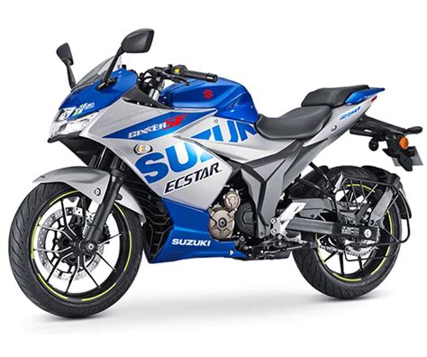 Suzuki Gixxer SF 250 Price in BD | Review | Specification