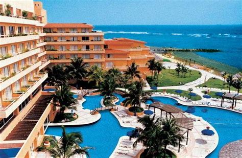 Hoteles de Veracruz y de Boca del Río registran un 60% en reservaciones ...