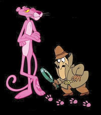 cedvruma700: pink panther inspector clouseau quotes