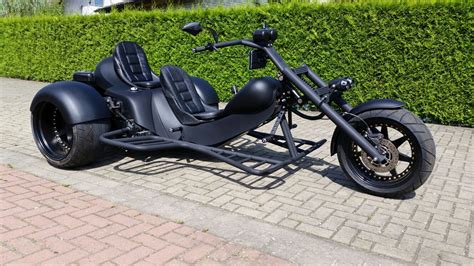 rewaco trikes | Trike motorcycle, Vw trike, Trike