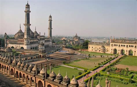 Lucknow Tour (112263),Holiday Packages to Lucknow, Lucknow