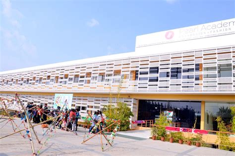 Pearl Academy, West Delhi Campus, New Delhi Reviews on Placements ...