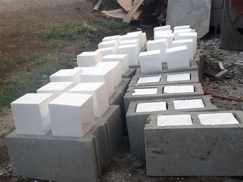 Lightweight Concrete Blocks | Supplier & Contractor