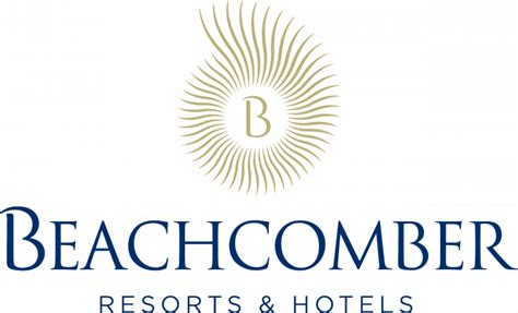 Beachcomber Hotel – Logos Download