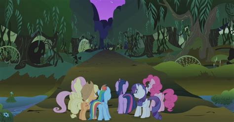 Equestria Daily - MLP Stuff!: Editorial: Whatever Happened to the ...