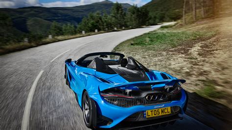 2560x1440 2021 McLaren 765LT Spider 8k 1440P Resolution ,HD 4k ...