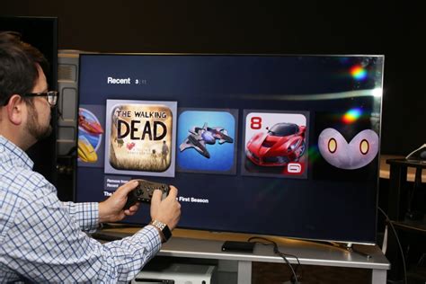 Amazon Fire TV as game console: the good, the bad, and the weird - CNET