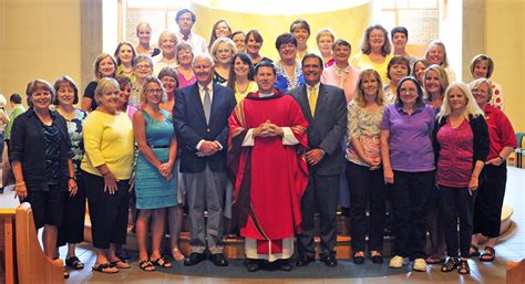 Catholic elementary teachers honored with CEF awards - The Record Newspaper