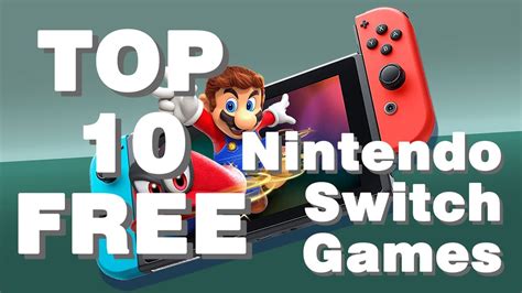 10 free nintendo switch games Cheaper Than Retail Price> Buy Clothing ...