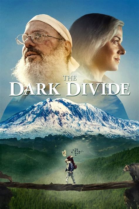 The Dark Divide (2020) — The Movie Database (TMDB)