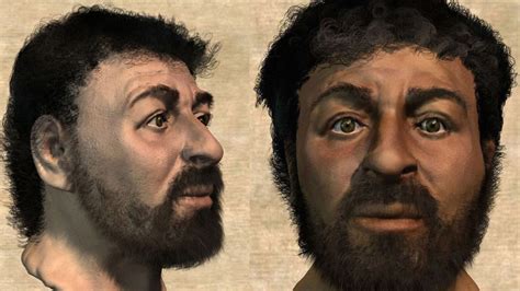 Is This The Real Face Of Jesus? Forensic Scientists Believe They ...