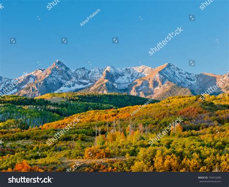 Dallas Divide Colorado Icon Well Known Stock Photo (Edit Now) 154016285