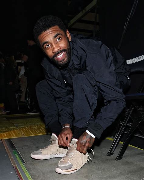 Kyrie Irving Signs Shoe Deal with Chinese Sportswear Company ANTA — 247 ...