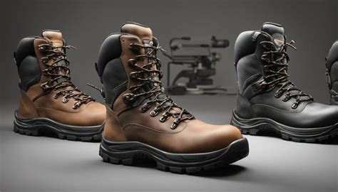 Best safety boots brands - Singapore's Lifestyle & Online Shopping ...