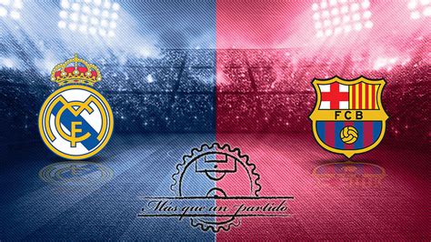 LaLiga: Real Madrid vs Barcelona, El Clasico: Here's how we covered the ...