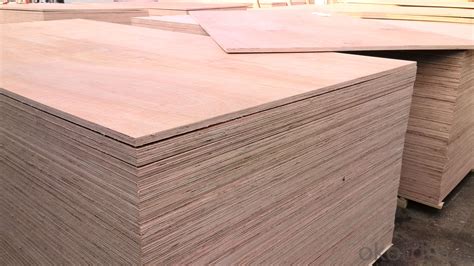 PLA&PA Wood Veneer Face Plywood Thin Board - Buy Plywood from suppliers ...