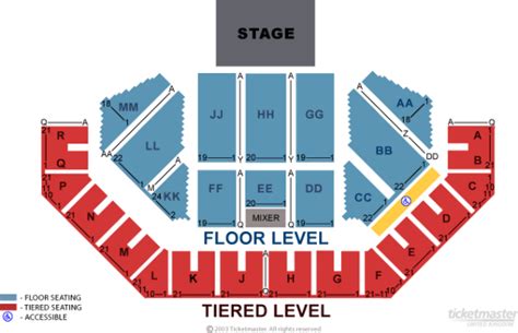 Lds Conference Center Seating Map