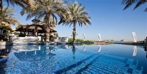 Pullman Dubai Jumeirah Lakes Towers 5* - Dubái - Hasta -70% | Voyage Privé