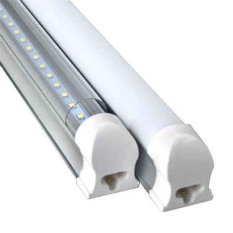 18w Pure White Led Tube Lights, 220v at best price in kumarapalayam ...