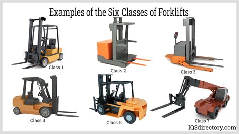 Forklift Trucks: Types, Uses, Safety Measures, And, 46% OFF