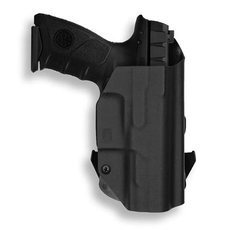 Beretta APX Holster | Order OWB Beretta APX Holsters