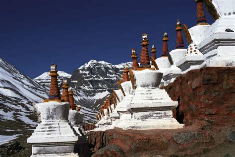 Mount Kailash Tour - Mount Kailash Pilgrimage Tour: 15 days in Tibet