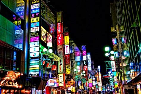 Travalet's Pro Traveler: Tokyo, Japan Nightlife Guide