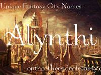 21 Best Fantasy Kingdom names ideas | names, fantasy names, fantasy ...