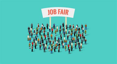 Job fair recruitment: A planning guide for employers | Workable