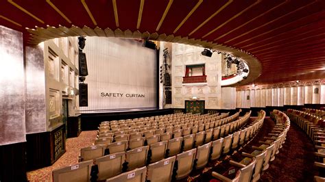 Seating Info & Best Seats at Savoy Theatre | Official Website