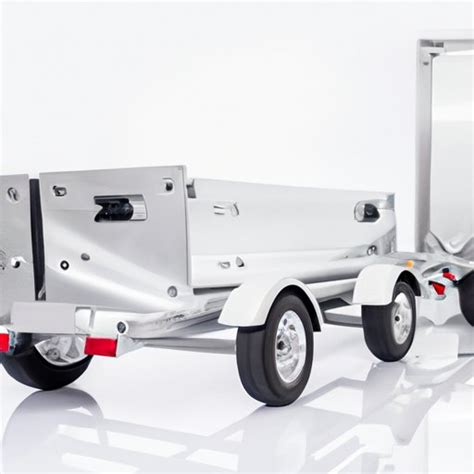 Aluminum Flatbed Trailers: Overview, Shopping Tips, Maintenance & More ...