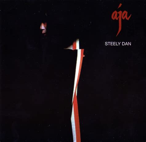 Steely Dan – Aja – CD (EDC Pressing, Album, Reissue + 2 more), [r991257 ...