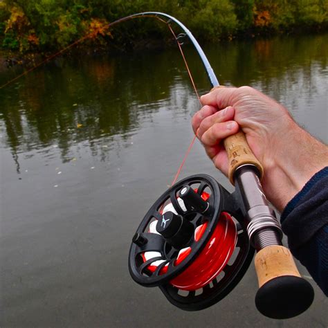 What to Look For When Buying a Fly Fishing Rod | Authorized Boots