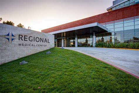 Regional Medical Center - 108 Photos & 277 Reviews - Medical Centers ...