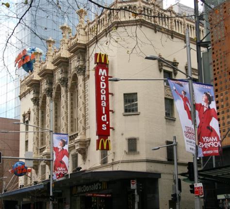 Cinema | City of Sydney Archives