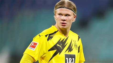 Chelsea working hard to sign Haaland – Ex-Norway striker, Fjortoft ...