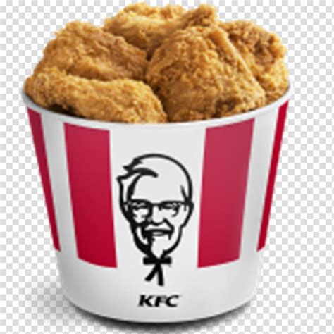 Kfc Bucket Svg