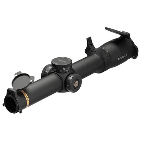 Leupold Optics - Reynolds Outdoors