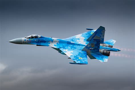 Sukhoi su 27 wallpapers