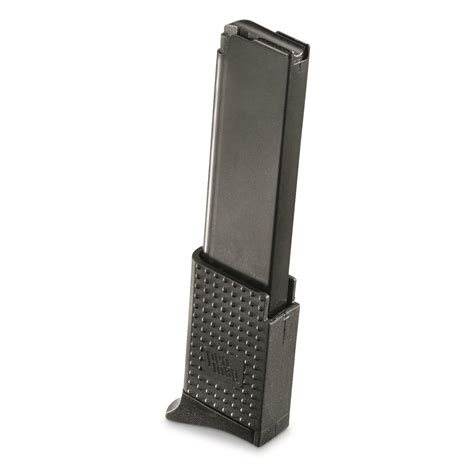 ProMag Ruger LCP, .380 ACP Magazine, 10 Rounds - 226440, Handgun ...