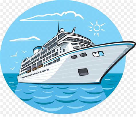 cruise ship cartoon clipart 10 free Cliparts | Download images on ...