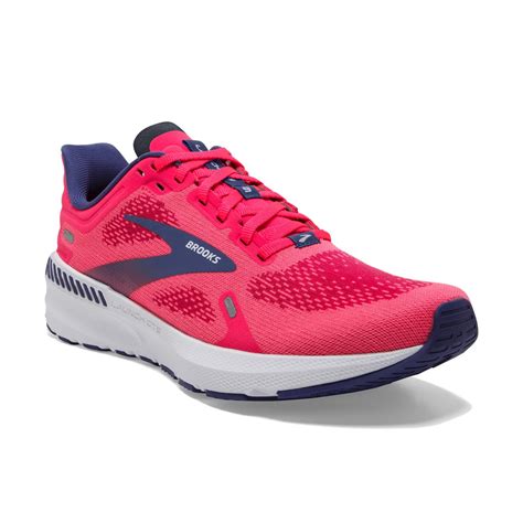 Brooks Launch GTS 9 Women's - Runners Den Owen Sound