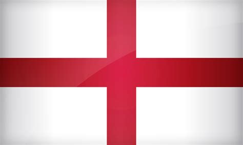 Flag of England | Find the best design for English Flag