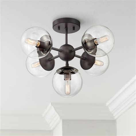 Modern Ceiling Light Fixtures For Bedroom ~ Possini Euro Design Modern ...