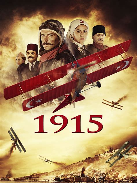 Prime Video: 1915