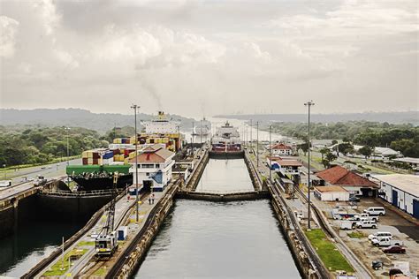 La importancia del canal de Panamá | La Juventud Opina