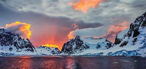 How to See the Aurora Australis / Aurora Borealis ANTARCTICA - Aurora ...