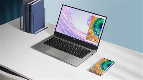 Huawei Matebook D 14 Price Philippines : Huawei Launches Matebook D14 ...