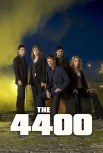 The 4400: Season 4 - TV Reviews - Rotten Tomatoes